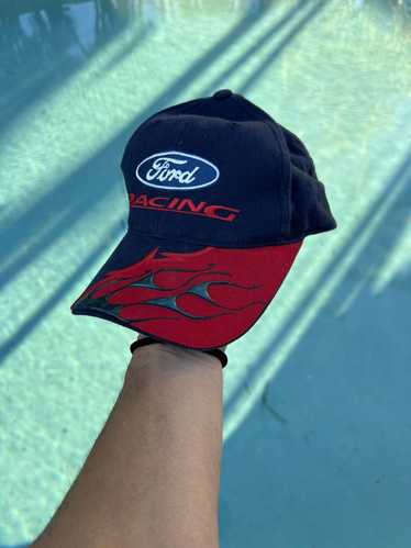 Ford racing cap, - Gem
