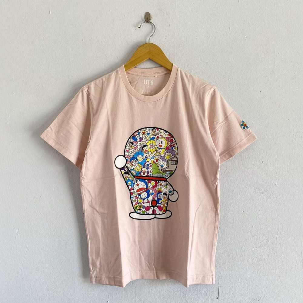 Takashi Murakami × Uniqlo uniqlo takashi murakami… - image 1