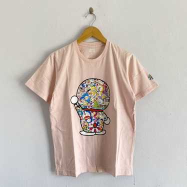 Takashi Murakami × Uniqlo uniqlo takashi murakami… - image 1