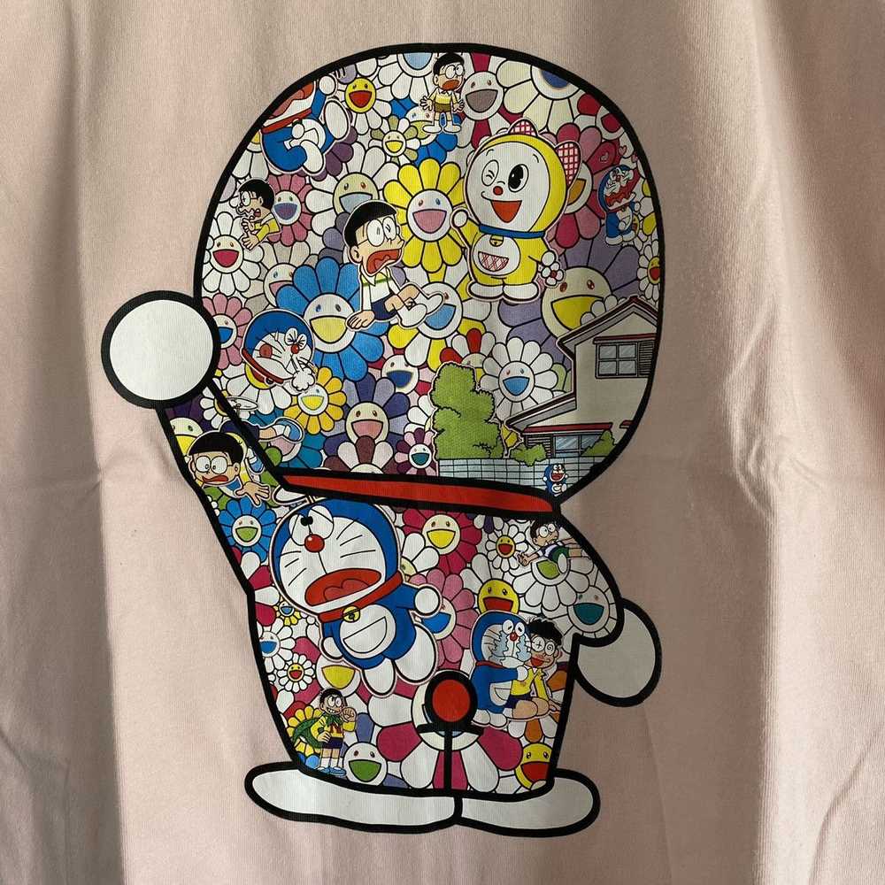 Takashi Murakami × Uniqlo uniqlo takashi murakami… - image 2