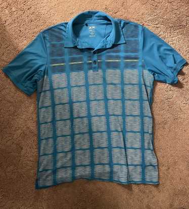 Adidas Adidas Clima Cool Golf Polo