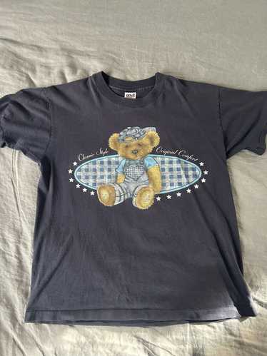 Polo Ralph Lauren Vintage Blue Polo Bear T-Shirt