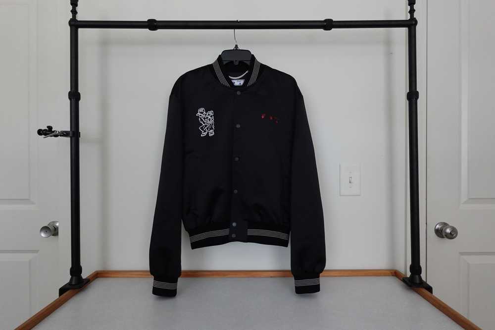 Off-White End. x Off White Till The End Jacket Vi… - image 3