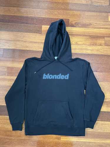 Frank Ocean 💚 2020 Frank Ocean Blonded Logo Hoodi