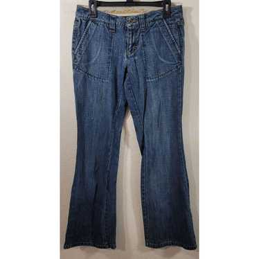 Arizona Jean Company Arizona Jean Co Faded Blue Bo