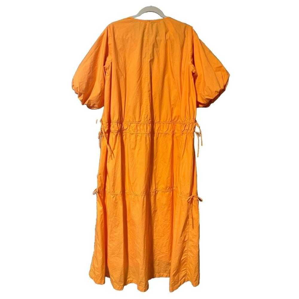 L' Academie  Revolve Yona Maxi Dress Size Medium … - image 3