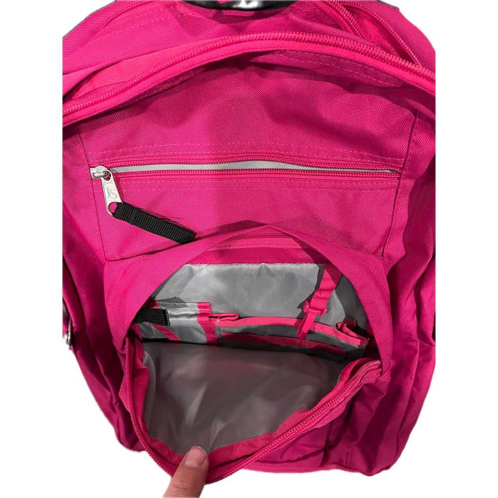 Jansport JanSport Big Student 3 Section Backpack - image 3