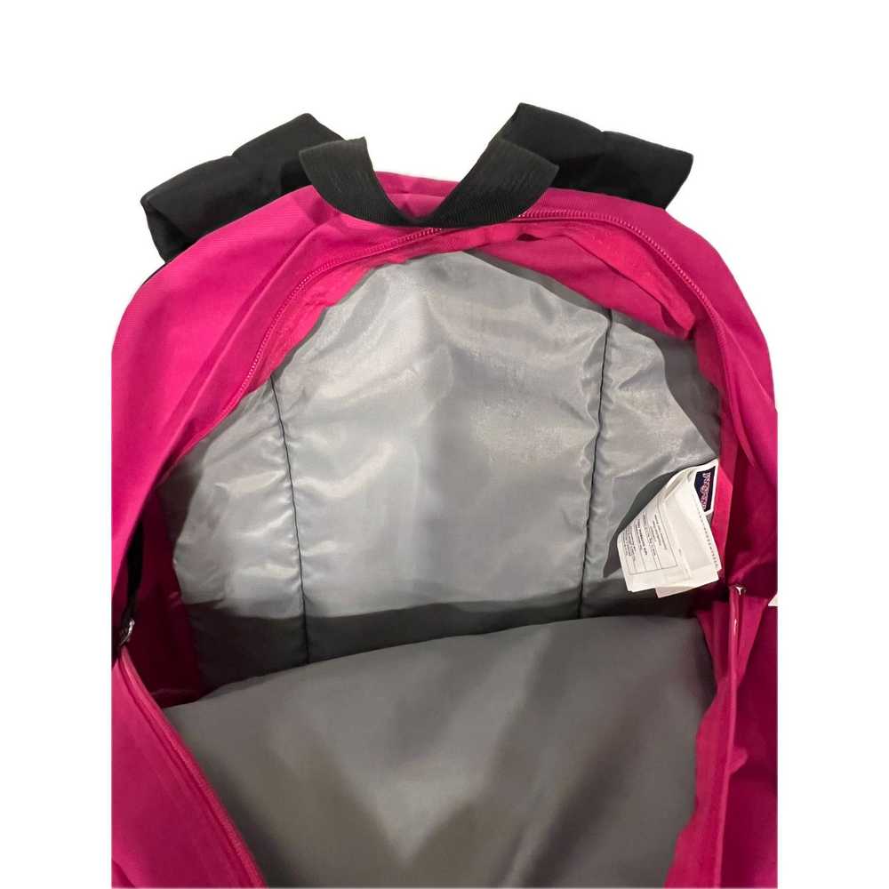 Jansport JanSport Big Student 3 Section Backpack - image 5