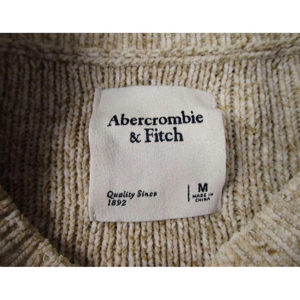 Abercrombie & Fitch Abercrombie Fitch Casual Pull… - image 4