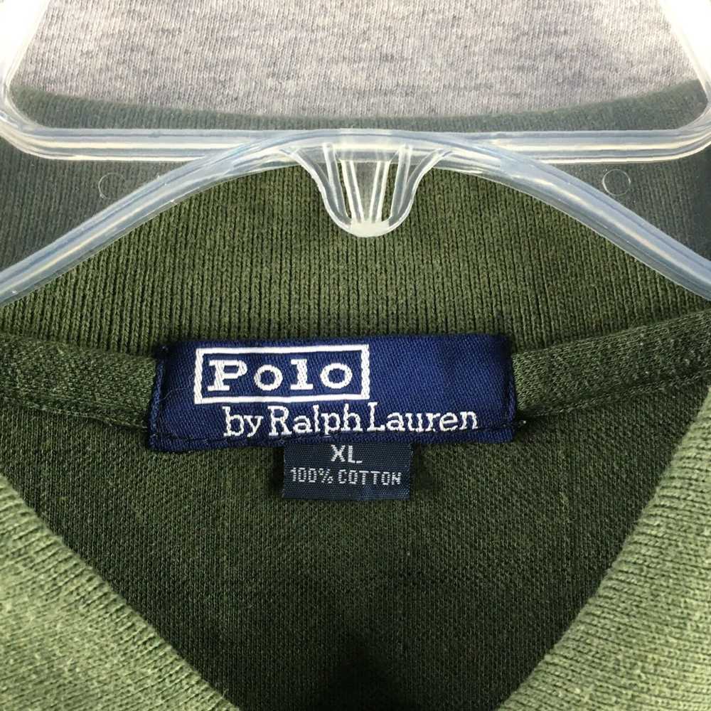 Polo Ralph Lauren Authentic Preppy Style Mens Ral… - image 4