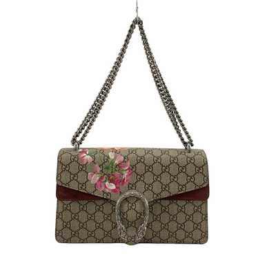 Gucci GUCCI Dionysus/GG Blooms Shoulder Bag 400249