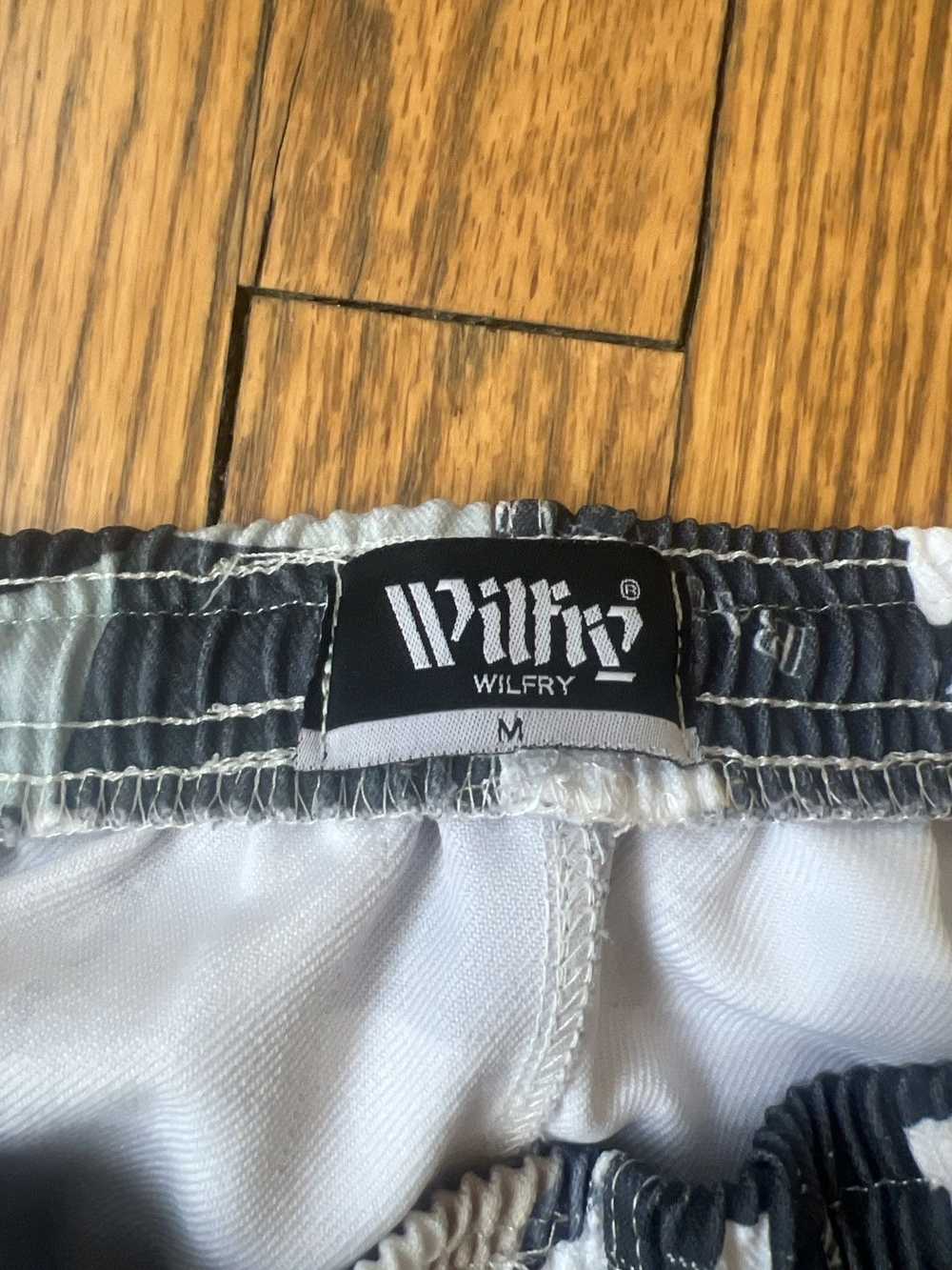 Wil Fry Wilfry Designer Shorts - image 3