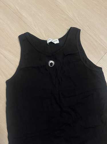 Marine Serre Marine Serre Tank Top