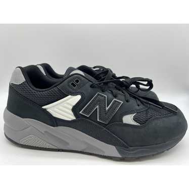 New Balance New Balance 580 Black Shadow Grey Silv