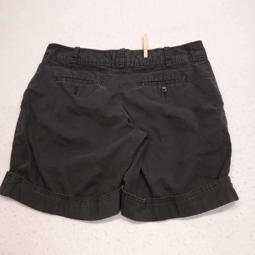 Mossimo Mossimo Stretch Chino Short Shorts Womens… - image 7