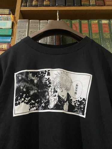 Anima × Japanese Brand × Vintage Jujutsu Kaisen Li