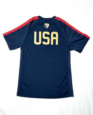 Nike × Soccer Jersey Nike USA Soccer Jersey