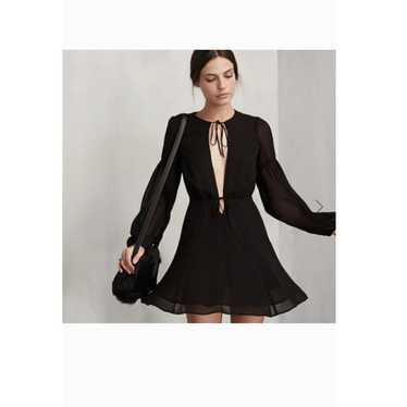 Reformation Bella mini dress - image 1