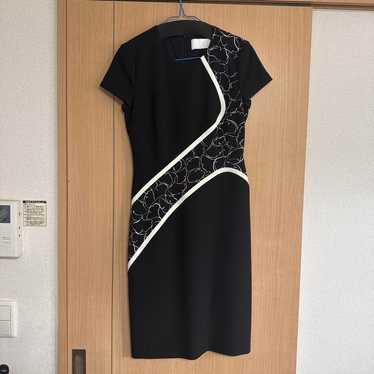 BOSS HUGO BOSS Blouse Dress