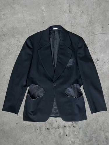 Comme Des Garcons Homme Plus AW/14 CdG Homme Plus 