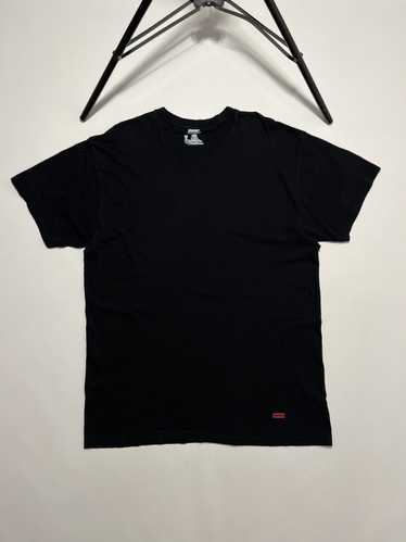 Streetwear × Supreme Supreme Hanes Tangles T-shirt - image 1