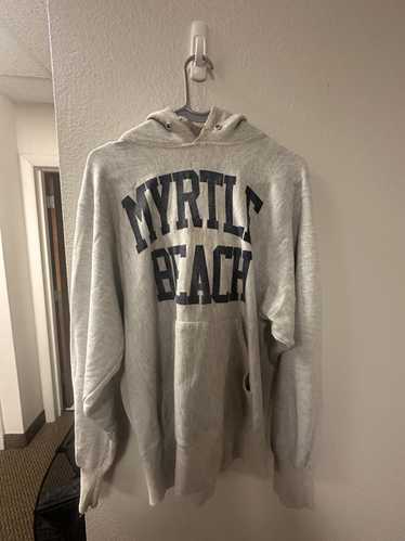 Vintage Myrtle beach hoodie