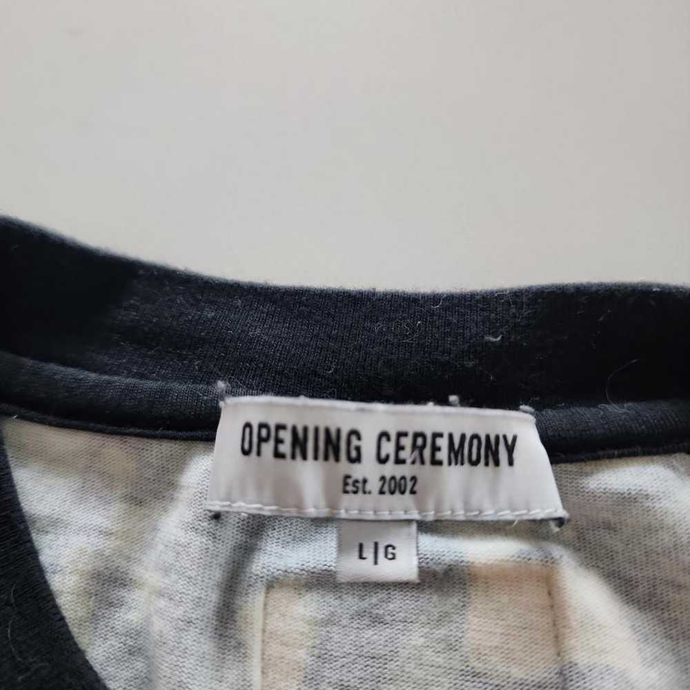 Opening Ceremony T-shirt - image 2