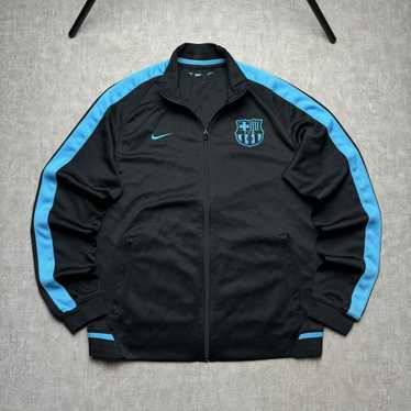 F.C. Barcelona × Nike × Soccer Jersey Nike Barcel… - image 1