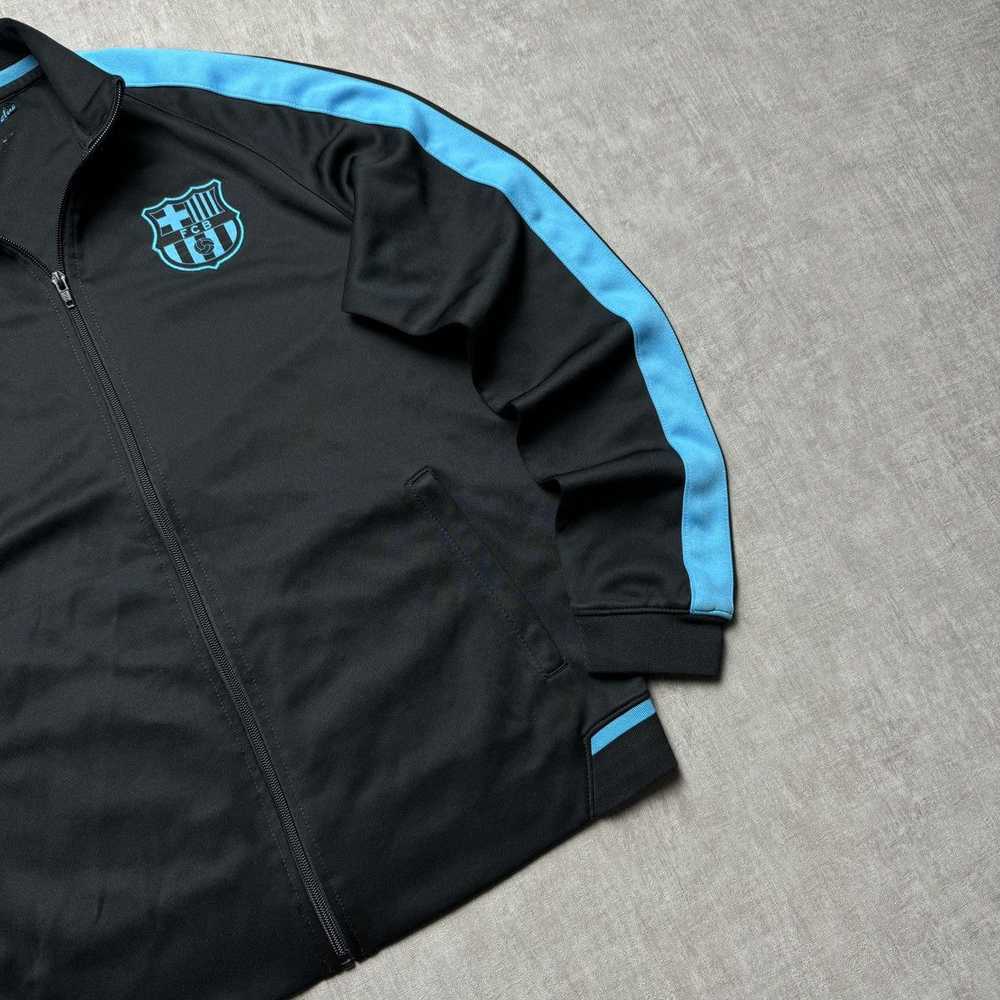 F.C. Barcelona × Nike × Soccer Jersey Nike Barcel… - image 2