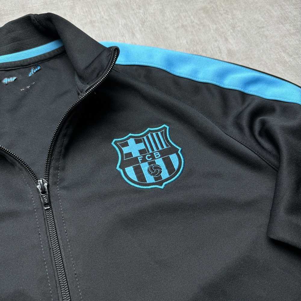 F.C. Barcelona × Nike × Soccer Jersey Nike Barcel… - image 7