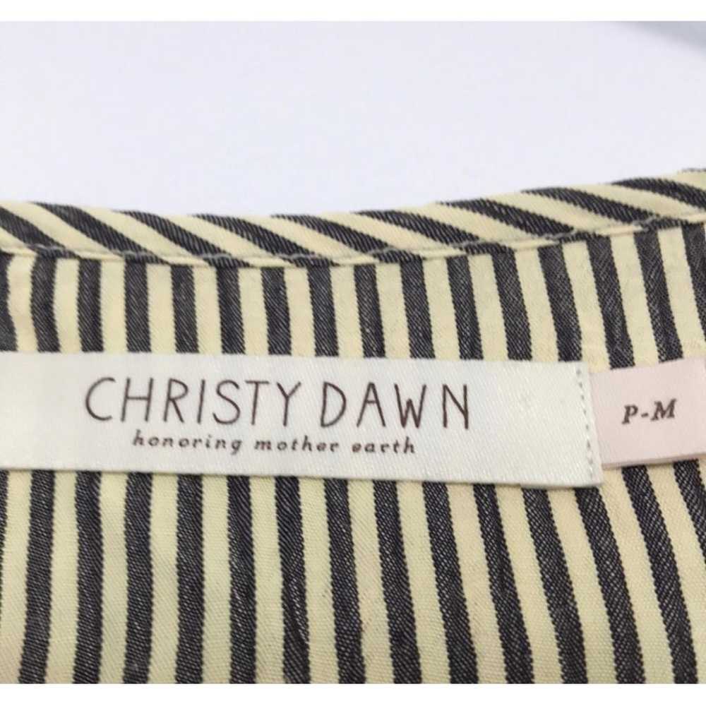 Christy Dawn Dress - image 7