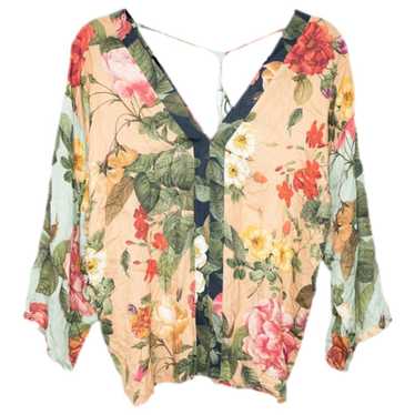 Farm Rio Blouse