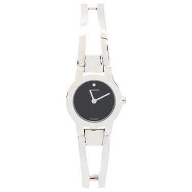 Movado Watch