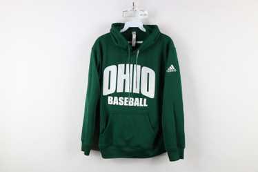 Adidas × Vintage Adidas Ohio University Baseball … - image 1