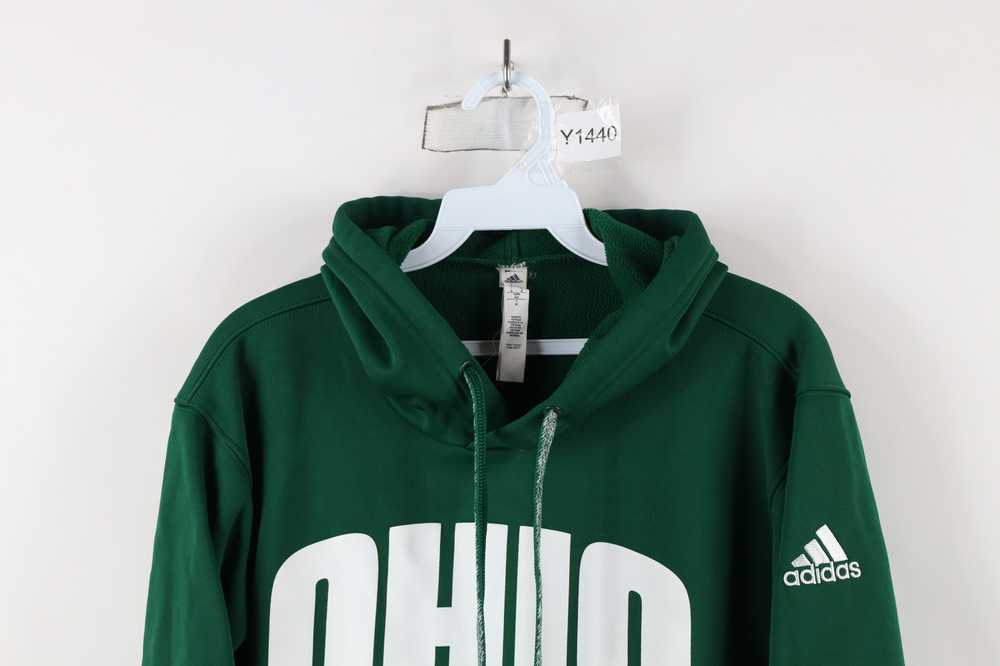 Adidas × Vintage Adidas Ohio University Baseball … - image 2