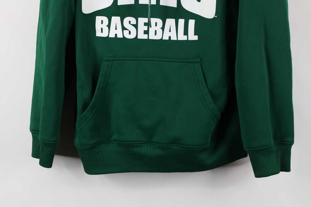 Adidas × Vintage Adidas Ohio University Baseball … - image 3