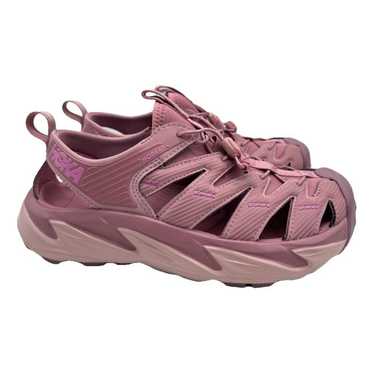 Hoka One One Sandal