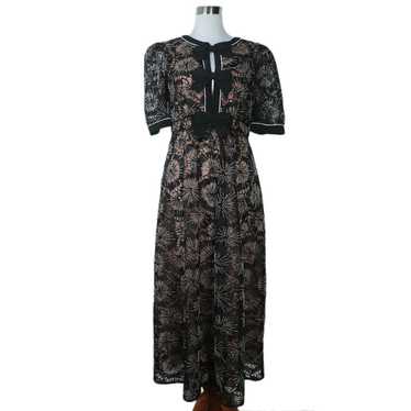 Saloni Dress - image 1