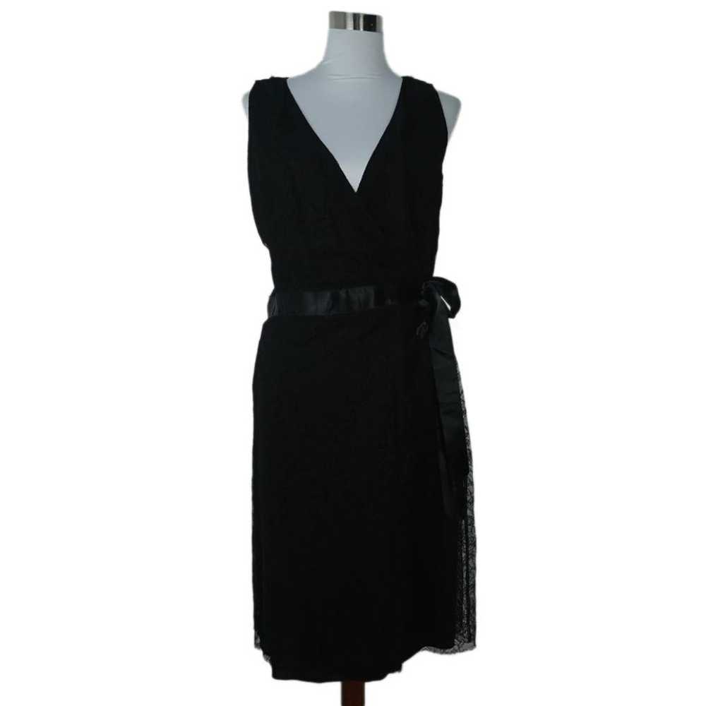 Red Valentino Garavani Dress - image 1