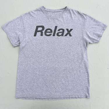 Vintage Relax Tee • L - image 1