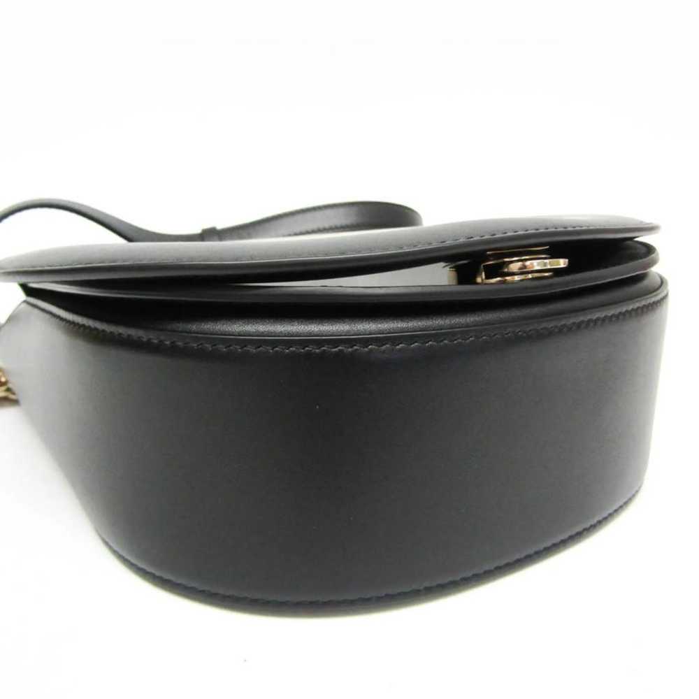 Salvatore Ferragamo Leather handbag - image 3