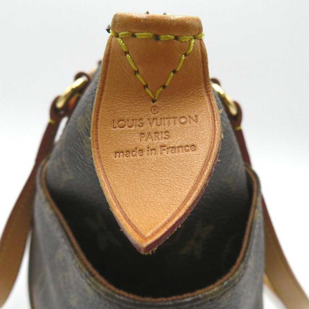 Louis Vuitton Totally leather handbag - image 4