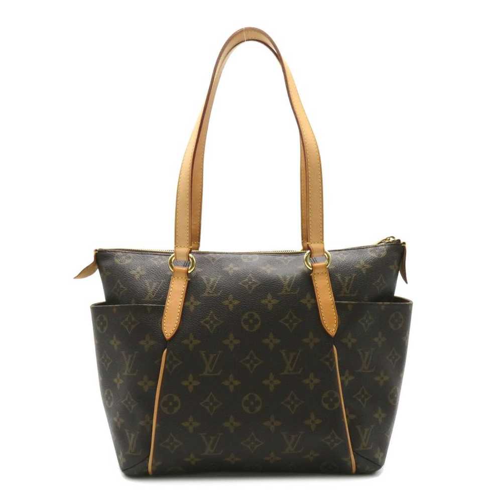 Louis Vuitton Totally leather handbag - image 7