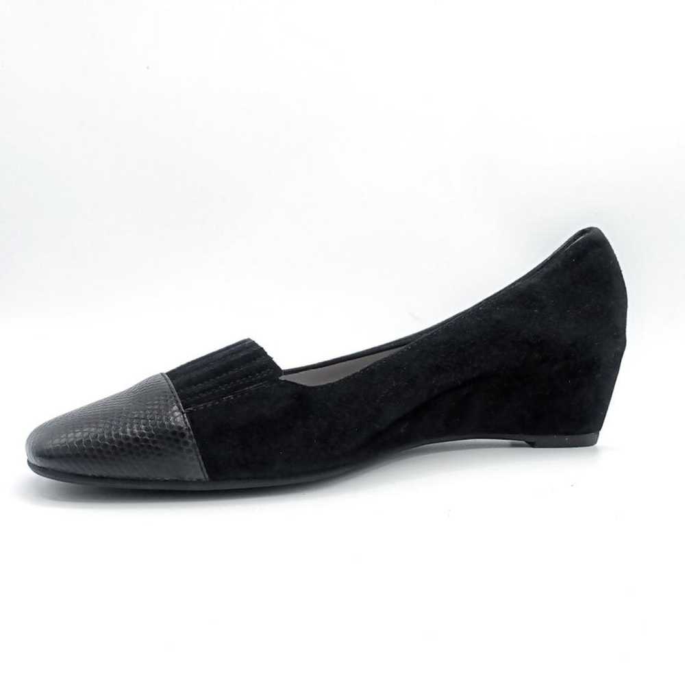 Aquatalia Ballet flats - image 10