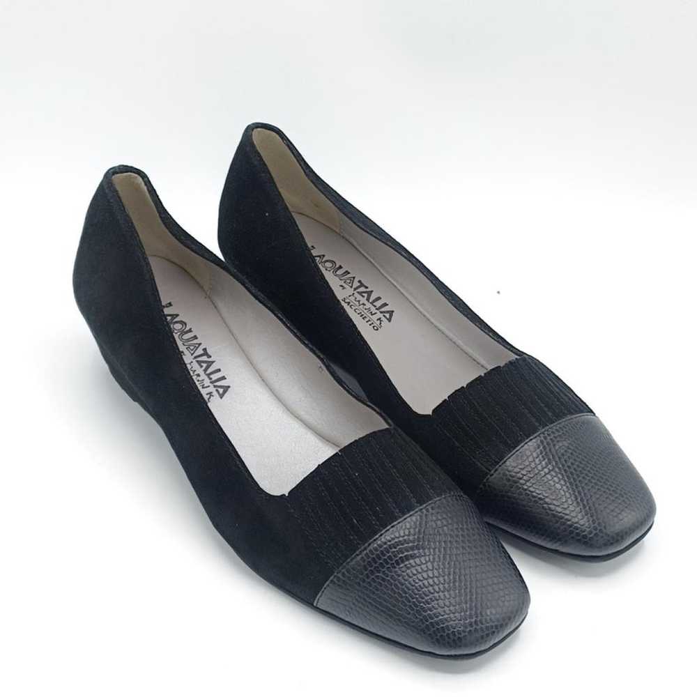 Aquatalia Ballet flats - image 4