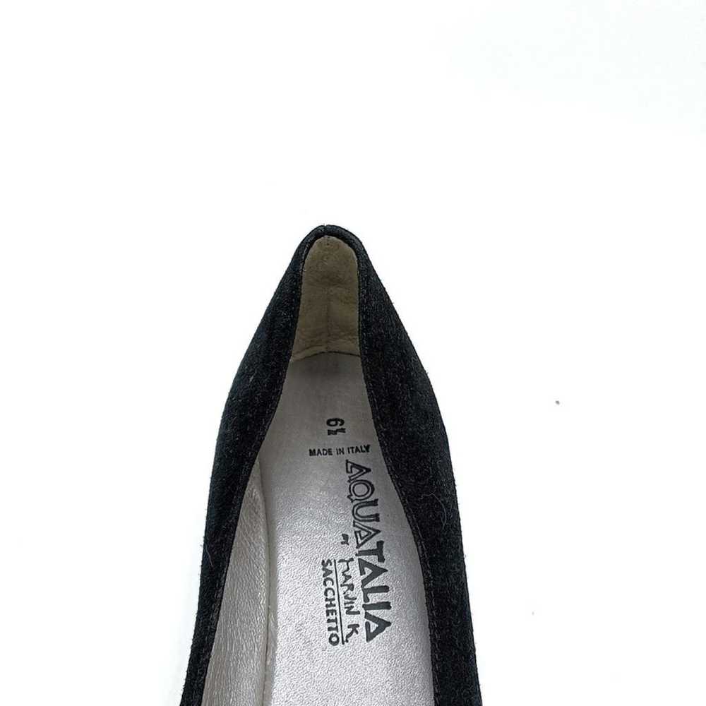 Aquatalia Ballet flats - image 7