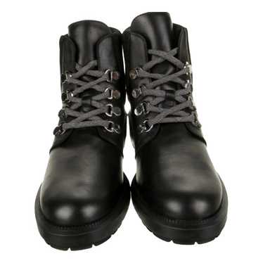 Aquatalia Leather boots