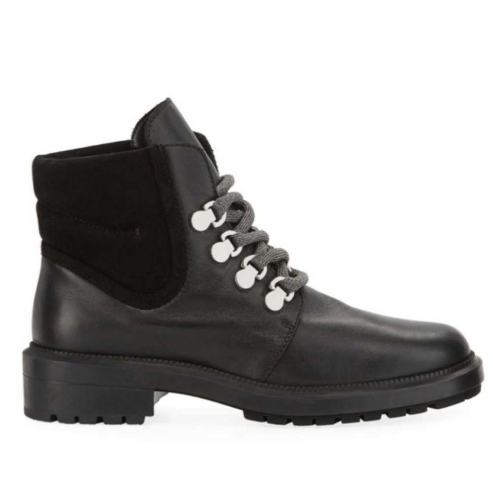 Aquatalia Leather boots - image 6