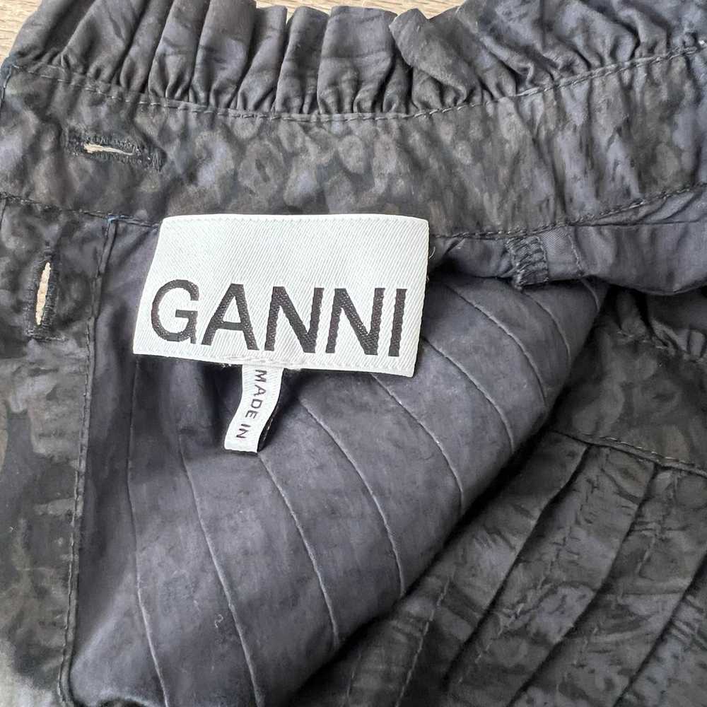 Ganni Dress - image 9