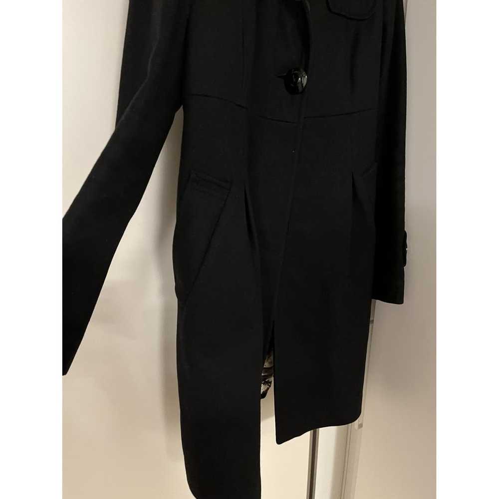 Annie P Wool coat - image 4